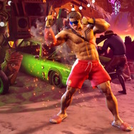 『スト6』キャミィの日焼け跡が眩しい…！春麗、A.K.I.までめっちゃセクシーな水着テーマ「Outfit 4」実機映像が公開