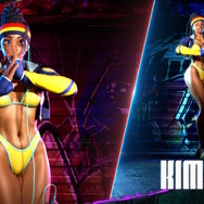 『スト6』キャミィの日焼け跡が眩しい…！春麗、A.K.I.までめっちゃセクシーな水着テーマ「Outfit 4」実機映像が公開