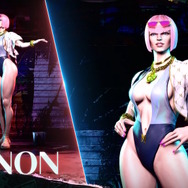 『スト6』キャミィの日焼け跡が眩しい…！春麗、A.K.I.までめっちゃセクシーな水着テーマ「Outfit 4」実機映像が公開