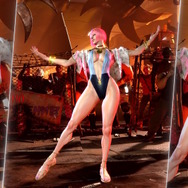 『スト6』キャミィの日焼け跡が眩しい…！春麗、A.K.I.までめっちゃセクシーな水着テーマ「Outfit 4」実機映像が公開