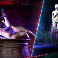 『スト6』キャミィの日焼け跡が眩しい…！春麗、A.K.I.までめっちゃセクシーな水着テーマ「Outfit 4」実機映像が公開