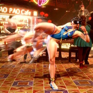 『スト6』キャミィの日焼け跡が眩しい…！春麗、A.K.I.までめっちゃセクシーな水着テーマ「Outfit 4」実機映像が公開