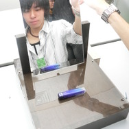 【イベント】先端技術を使ったバーチャリアリティが集結―IVRC東京予選大会