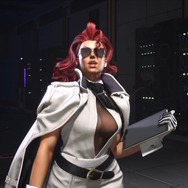 『スト6』今秋参戦の「C.ヴァイパー」紹介映像！過去作とどっちが好き？大人の色香漂う新衣装にも注目