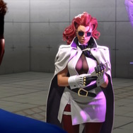 『スト6』今秋参戦の「C.ヴァイパー」紹介映像！過去作とどっちが好き？大人の色香漂う新衣装にも注目