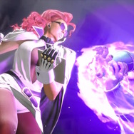 『スト6』今秋参戦の「C.ヴァイパー」紹介映像！過去作とどっちが好き？大人の色香漂う新衣装にも注目