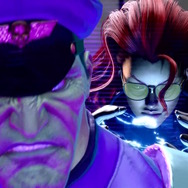 『スト6』今秋参戦の「C.ヴァイパー」紹介映像！過去作とどっちが好き？大人の色香漂う新衣装にも注目