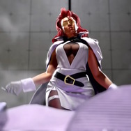 『スト6』今秋参戦の「C.ヴァイパー」紹介映像！過去作とどっちが好き？大人の色香漂う新衣装にも注目