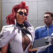 『スト6』今秋参戦の「C.ヴァイパー」紹介映像！過去作とどっちが好き？大人の色香漂う新衣装にも注目