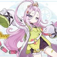 『原神』新キャラ「フリンズ（CV.中村悠一）」と「アイノ（CV.高森奈津美）」が発表！ラウマ含めた3人で「ナド・クライ」開幕に合わせて実装か