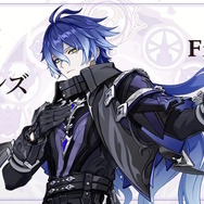 『原神』新キャラ「フリンズ（CV.中村悠一）」と「アイノ（CV.高森奈津美）」が発表！ラウマ含めた3人で「ナド・クライ」開幕に合わせて実装か