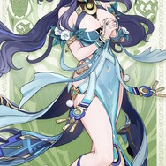 『原神』新キャラ「フリンズ（CV.中村悠一）」と「アイノ（CV.高森奈津美）」が発表！ラウマ含めた3人で「ナド・クライ」開幕に合わせて実装か