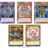 ハイチュウ買って『遊戯王OCG/ラッシュデュエル』の限定カードを手に入れよう！先着購入キャンペーンがセブン-イレブンで8月7日開始