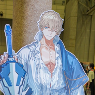 総数なんと100点以上！「FGO Fes. 2025」で展示された10周年英霊祝装スタンディをフォトレポートでお届け