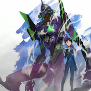 『グラブル』×「エヴァンゲリオン」コラボが11月5日より開催へ―「碇シンジ」と初号機が描かれたイラストも公開