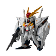 コンバージ特別弾で「Ξガンダム」と「ペーネロペー」が丸々入った豪華セット登場！重塗装とマーキングを施し、ビーム・サーベルも新規造形で追加
