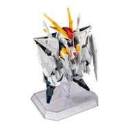 コンバージ特別弾で「Ξガンダム」と「ペーネロペー」が丸々入った豪華セット登場！重塗装とマーキングを施し、ビーム・サーベルも新規造形で追加