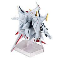 コンバージ特別弾で「Ξガンダム」と「ペーネロペー」が丸々入った豪華セット登場！重塗装とマーキングを施し、ビーム・サーベルも新規造形で追加