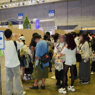 10周年記念の「FGOフェス」がすごかった！王宮からコロシアム、城下町まで王国生活を満喫できる会場の様子を写真で振り返り