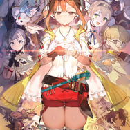 シリーズ3作をまとめた『ライザのアトリエ ～秘密トリロジー～ DX』各作品の新規要素が判明―キロや『2』のアンペルなど、追加キャラは計8体