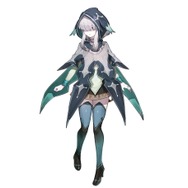 シリーズ3作をまとめた『ライザのアトリエ ～秘密トリロジー～ DX』各作品の新規要素が判明―キロや『2』のアンペルなど、追加キャラは計8体