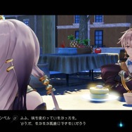 シリーズ3作をまとめた『ライザのアトリエ ～秘密トリロジー～ DX』各作品の新規要素が判明―キロや『2』のアンペルなど、追加キャラは計8体