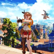シリーズ3作をまとめた『ライザのアトリエ ～秘密トリロジー～ DX』各作品の新規要素が判明―キロや『2』のアンペルなど、追加キャラは計8体