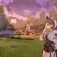 シリーズ3作をまとめた『ライザのアトリエ ～秘密トリロジー～ DX』各作品の新規要素が判明―キロや『2』のアンペルなど、追加キャラは計8体