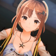 シリーズ3作をまとめた『ライザのアトリエ ～秘密トリロジー～ DX』各作品の新規要素が判明―キロや『2』のアンペルなど、追加キャラは計8体