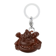 「ドラゴンボール」めじるしアクセサリー第2弾が先行販売！“さよなら天さん”の餃子や、チョコになったブウなどユニークな全5種