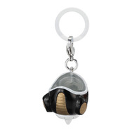 「ドラゴンボール」めじるしアクセサリー第2弾が先行販売！“さよなら天さん”の餃子や、チョコになったブウなどユニークな全5種