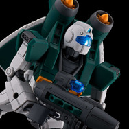 連邦軍初の水陸両用MS「ジム・スループ」がHGガンプラ化！象徴的なアクア・パックやソナー・ガンを新規造形で再現