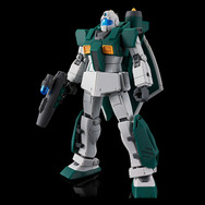 連邦軍初の水陸両用MS「ジム・スループ」がHGガンプラ化！象徴的なアクア・パックやソナー・ガンを新規造形で再現