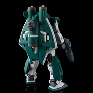 連邦軍初の水陸両用MS「ジム・スループ」がHGガンプラ化！象徴的なアクア・パックやソナー・ガンを新規造形で再現