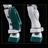 連邦軍初の水陸両用MS「ジム・スループ」がHGガンプラ化！象徴的なアクア・パックやソナー・ガンを新規造形で再現