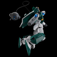 連邦軍初の水陸両用MS「ジム・スループ」がHGガンプラ化！象徴的なアクア・パックやソナー・ガンを新規造形で再現