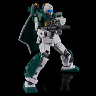連邦軍初の水陸両用MS「ジム・スループ」がHGガンプラ化！象徴的なアクア・パックやソナー・ガンを新規造形で再現