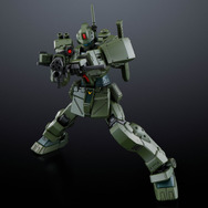 ガンプラ「HG ジム・スパルタン」が再販！プレバンで8月5日11時