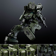 ガンプラ「HG ジム・スパルタン」が再販！プレバンで8月5日11時