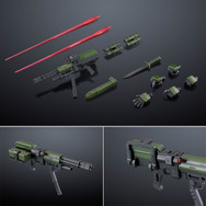 ガンプラ「HG ジム・スパルタン」が再販！プレバンで8月5日11時より予約開始