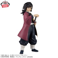 鬼滅の刃」プライズフィギュアが順次展開！可憐な姿の「栗花落