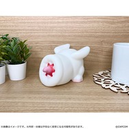 『モンハン』屈指の不気味さを誇る「フルフル」がインテリアライトに！電撃攻撃をイメージした「青明滅モード」も搭載