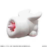 『モンハン』屈指の不気味さを誇る「フルフル」がインテリアライトに！電撃攻撃をイメージした「青明滅モード」も搭載