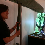 【イベント】先端技術を使ったバーチャリアリティが集結―IVRC東京予選大会