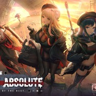 勝利の女神nikke アブソルート部隊　エマ タイツの質感がすごい…！『勝利の女神：NIKKE』新SSRニケ「エマ