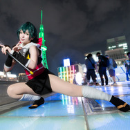 東谷 小雪「ケロロ軍曹」／もころす（X：@mokorosu）