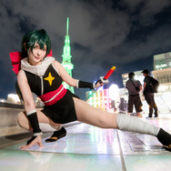 東谷 小雪「ケロロ軍曹」／もころす（X：@mokorosu）