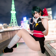 東谷 小雪「ケロロ軍曹」／もころす（X：@mokorosu）