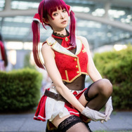 宝鐘マリン「ホロライブ」／まゆろん（X：@mayu_ronne）