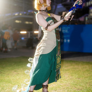 ゼルダ姫「ゼルダの伝説 ティアーズ オブ ザ キングダム」／Dr.まーちゃん